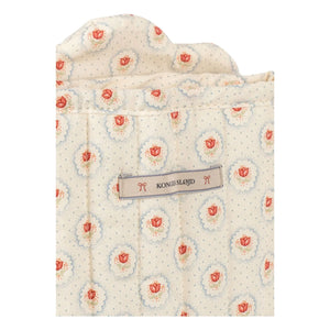 Konges Sløjd - Mirage Toy Doll Stroller | Ecru