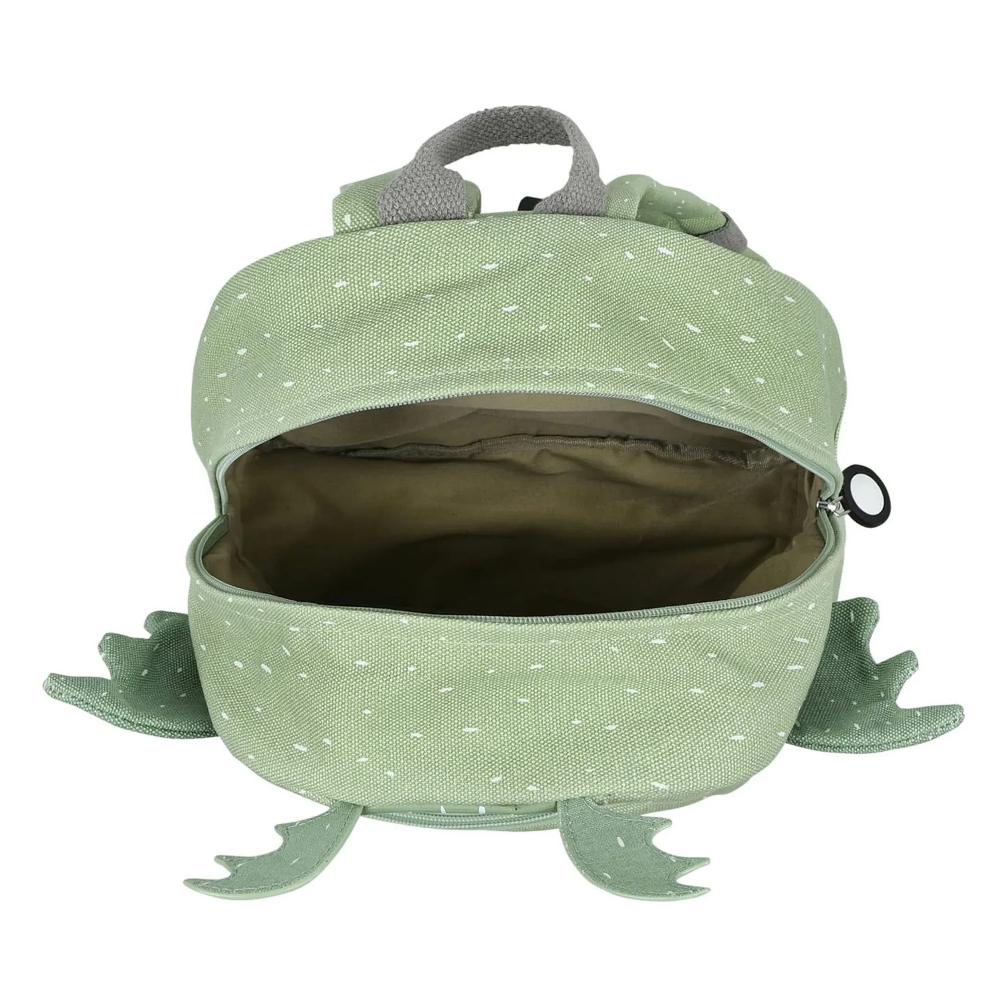 Trixie - Mr. Dragon Backpack | Fern