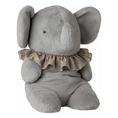 Maileg - Elephant Plush | Grey