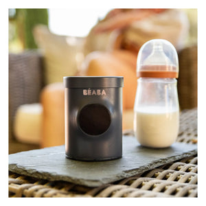 Béaba - Milk Nomad Baby Bottle Warmer | Night Blue