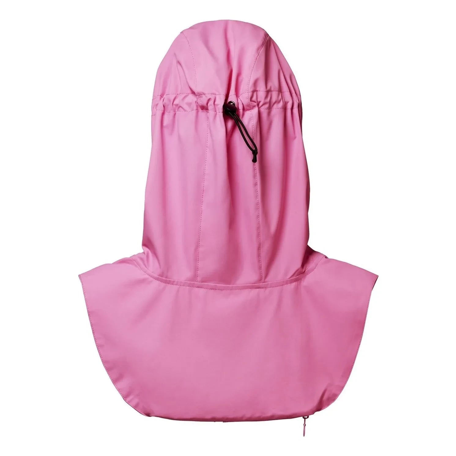 Fudoon - Waterproof hood | Pink
