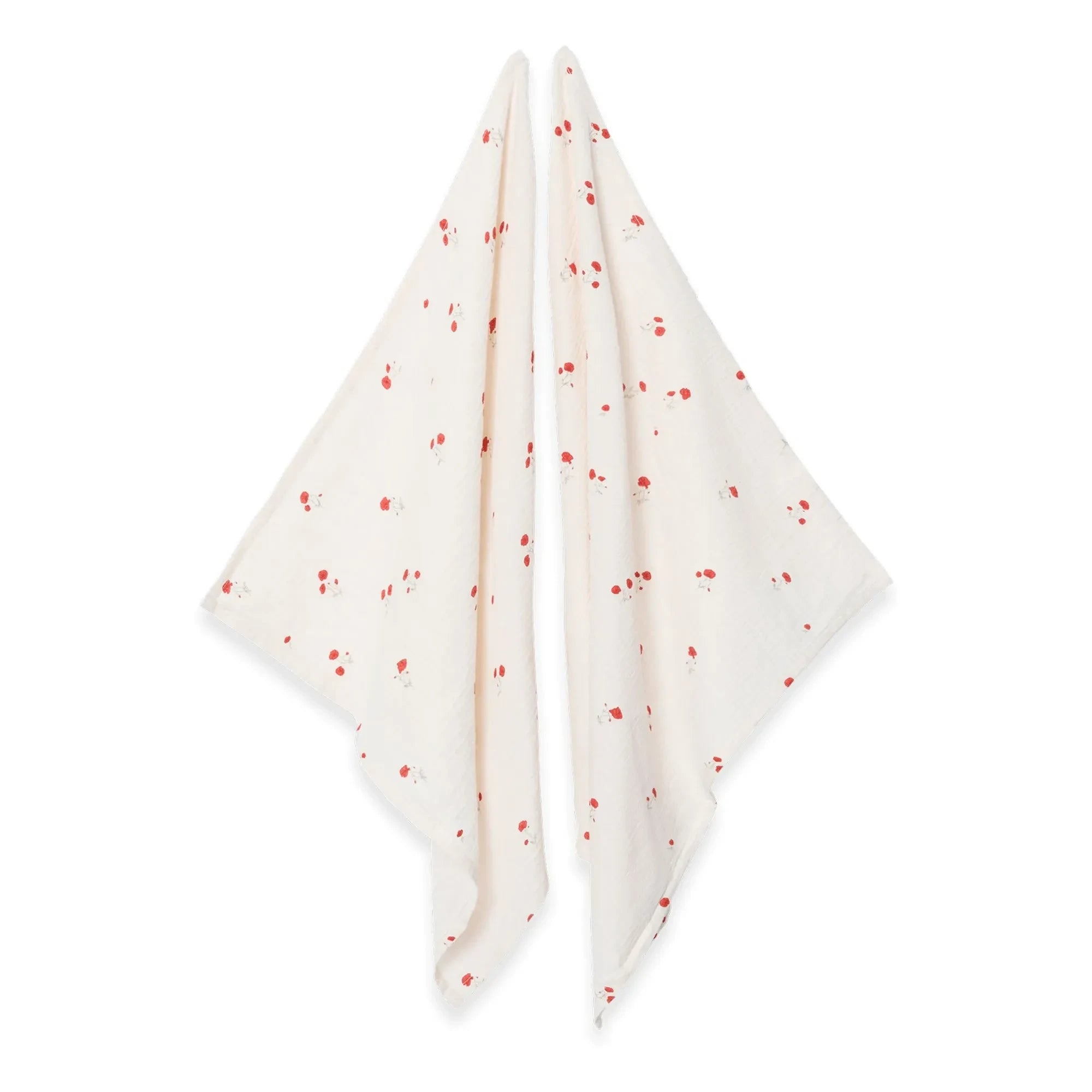 garbo&friends - Maxi-Lange Poppy - 2-piece Set