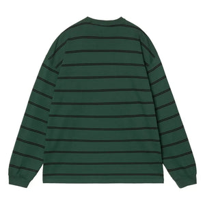 Carhartt WIP - Cardona Tişört | Beyaz