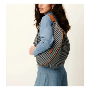 Sessùn - Minilango Bag | Gray