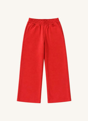 Finger in the nose - Derby Jogger | Red