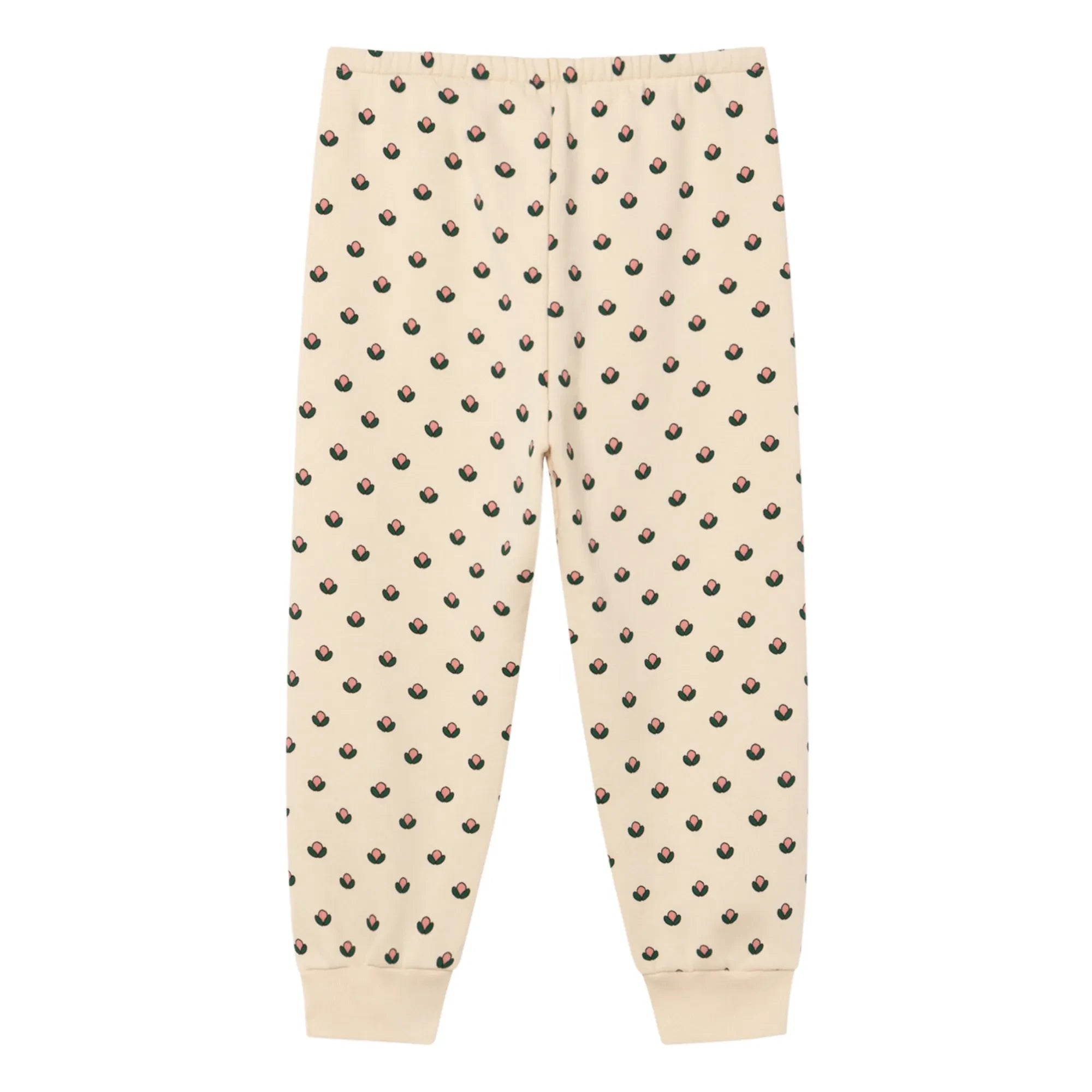 The Animals Observatory - Joggers | Krem