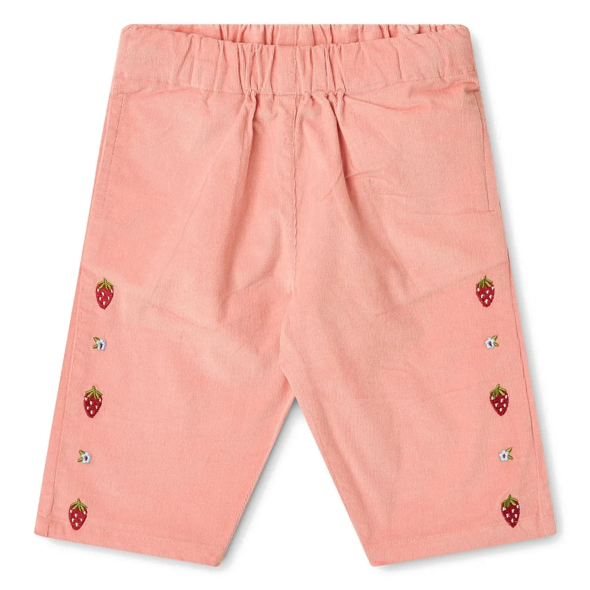 Flöss - Belle Fraises Pants | Pink