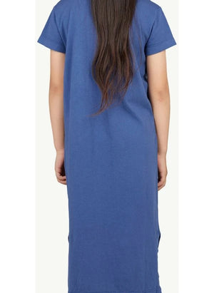 The Animals Observatory - Gorilla dress | Navy