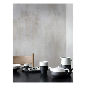 Broste Copenhagen - Esrum Stoneware Plate