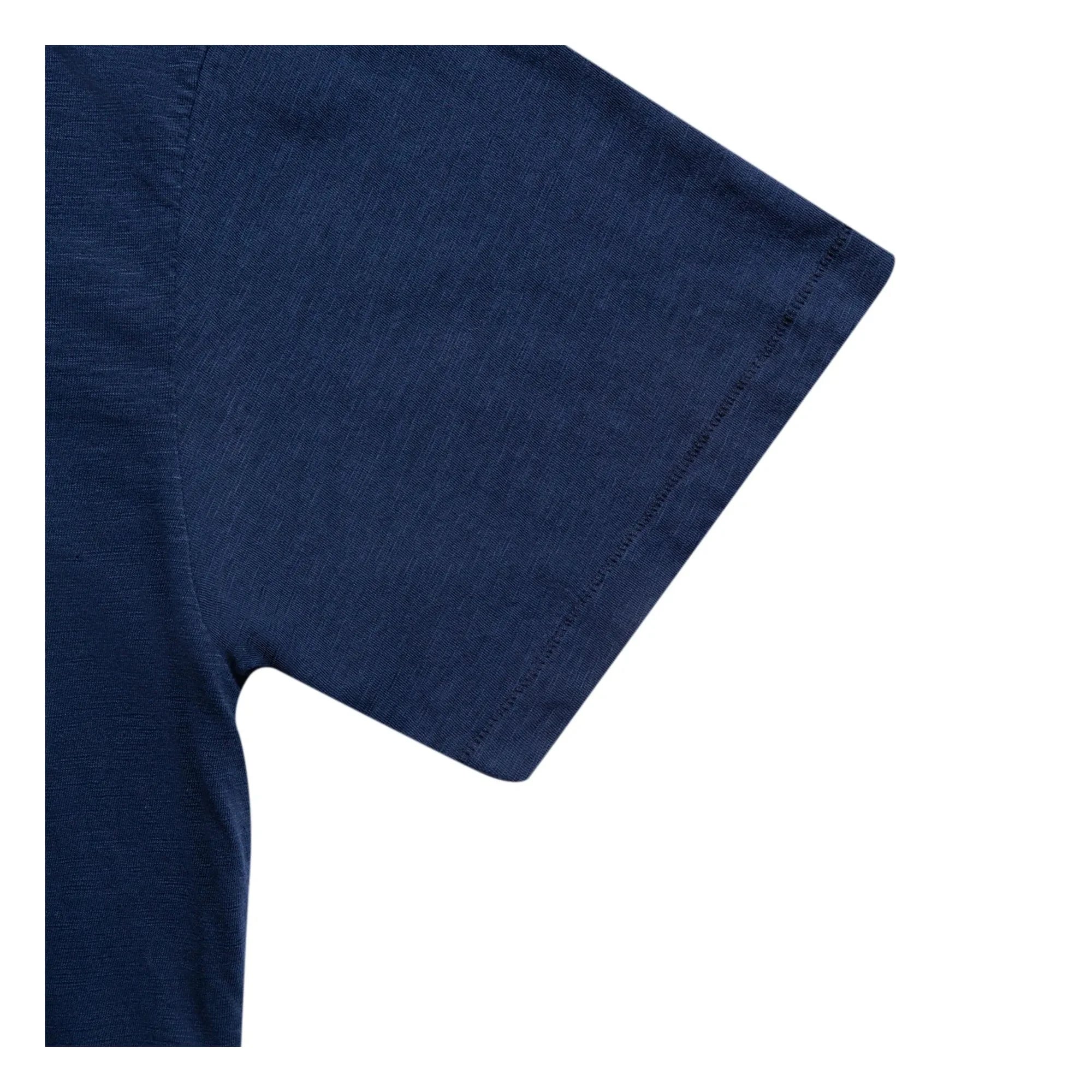 Nudie Jeans - Roffe T-Shirt | Blue