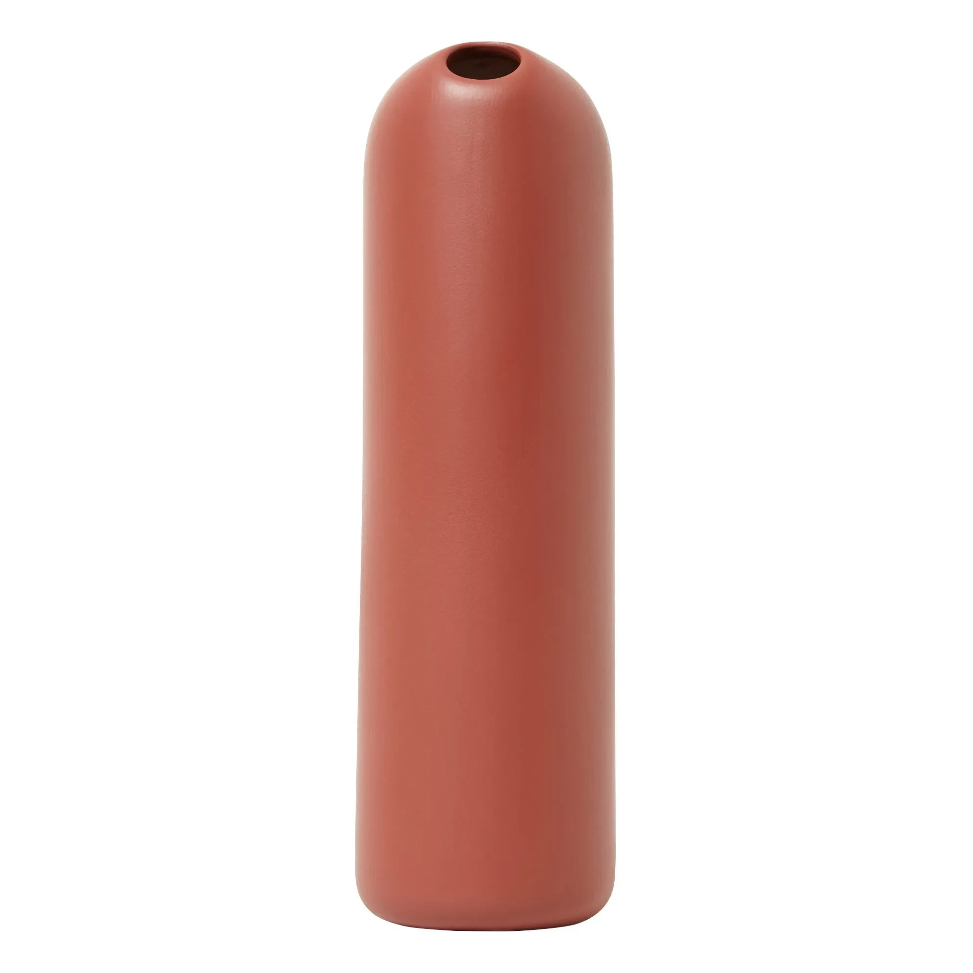 Moustache - Ô Ceramic Carafe, Ionna Vautrin | Terracotta