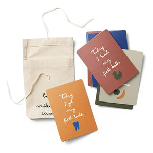 Ferm Living Kids - Step Cards