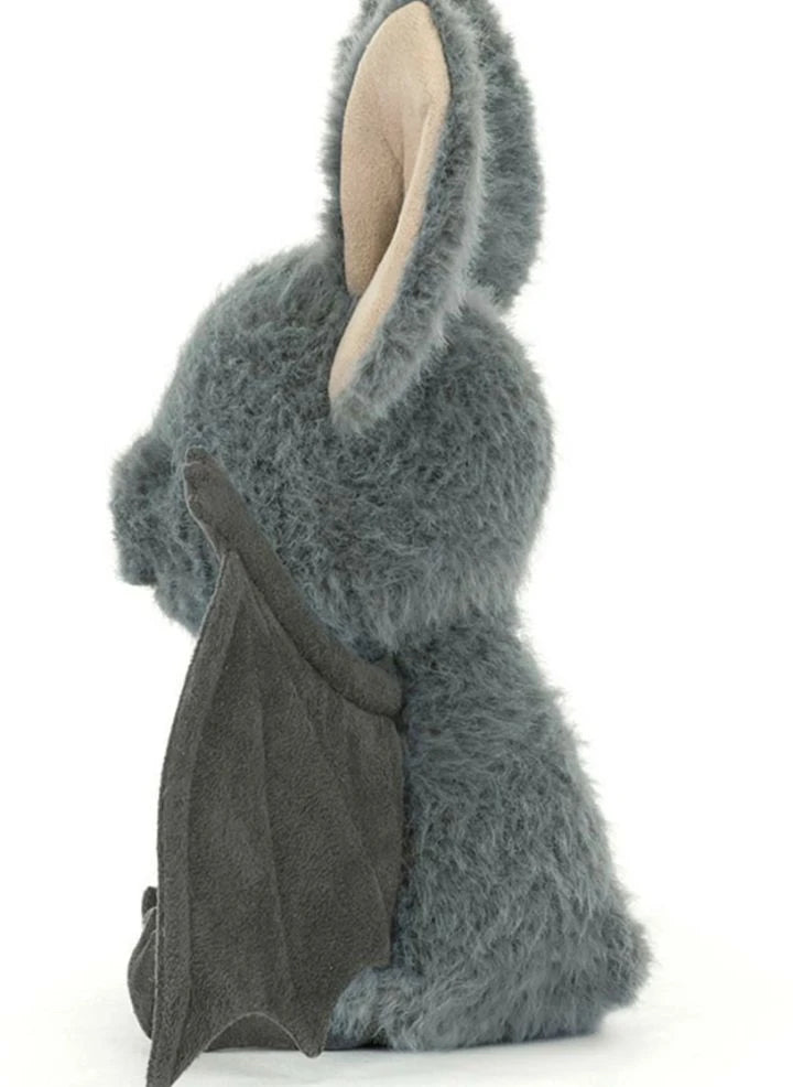 Jellycat - Broox plush bat