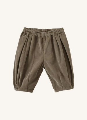 Caramel - Bobby Harem Pants | Khaki