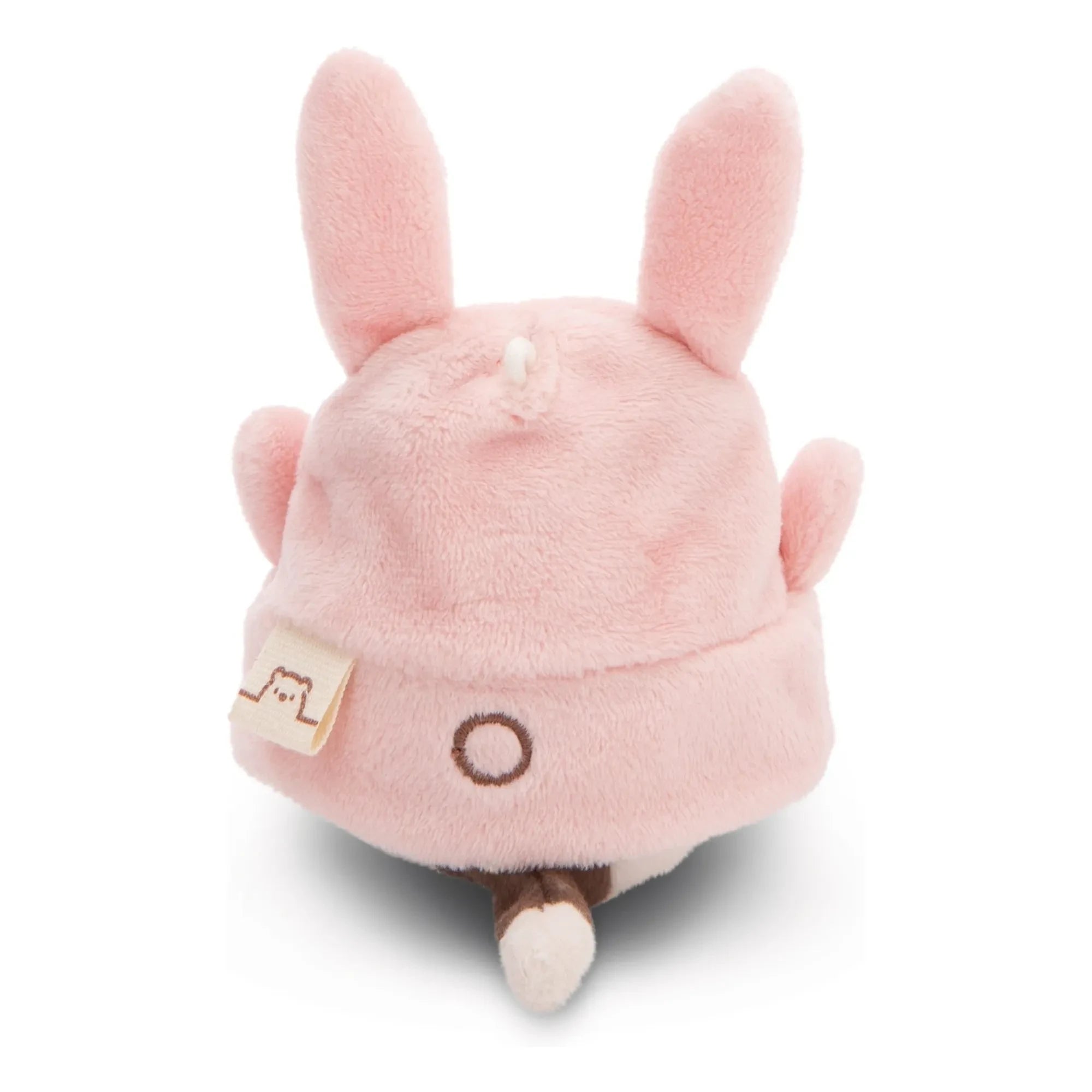 Nici - Angy Plush Cat and Bunny Costume | Pink