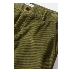 Edmmond Studios - Jorge Pants | Khaki