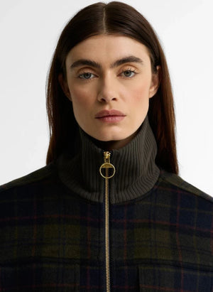 Barbour - About Ivybridge Gömlekler | Koyu haki