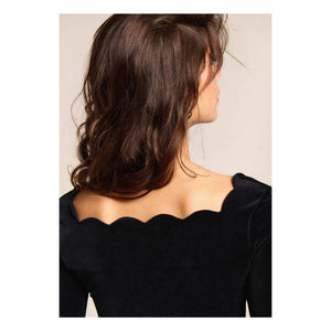 Flair - Body Luana | Black