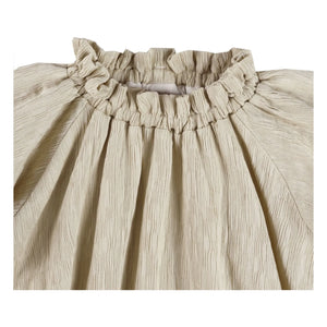 Donsje - Dilan dress | Sand