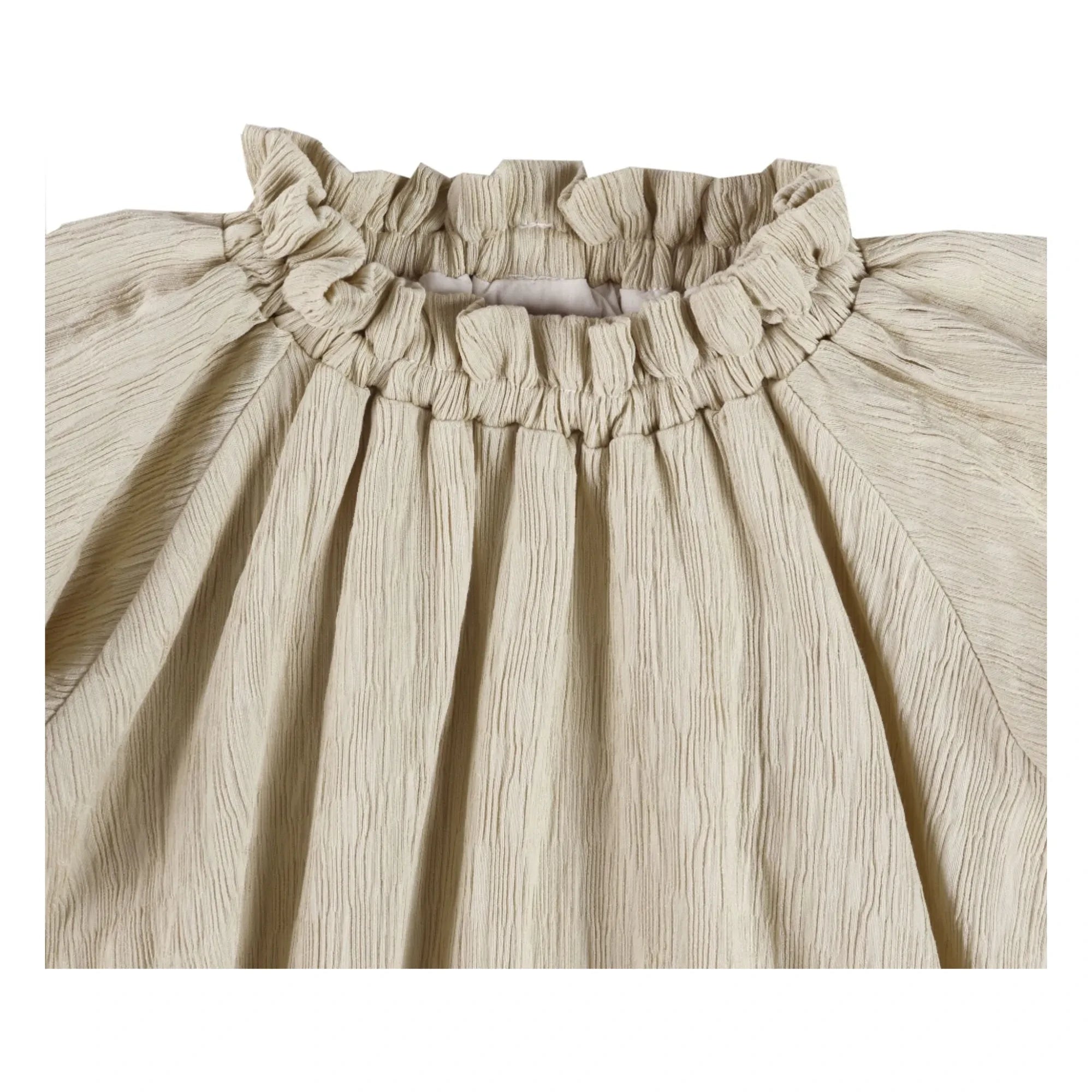 Donsje - Dilan dress | Sand