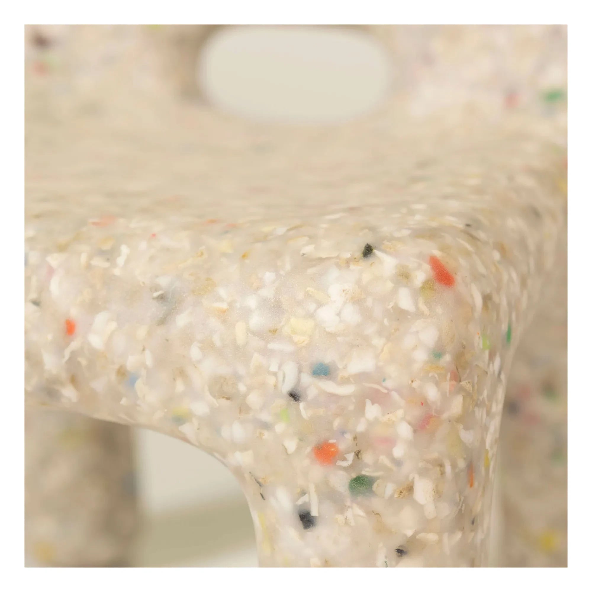 ecoBirdy - Charlie Chair | Off White