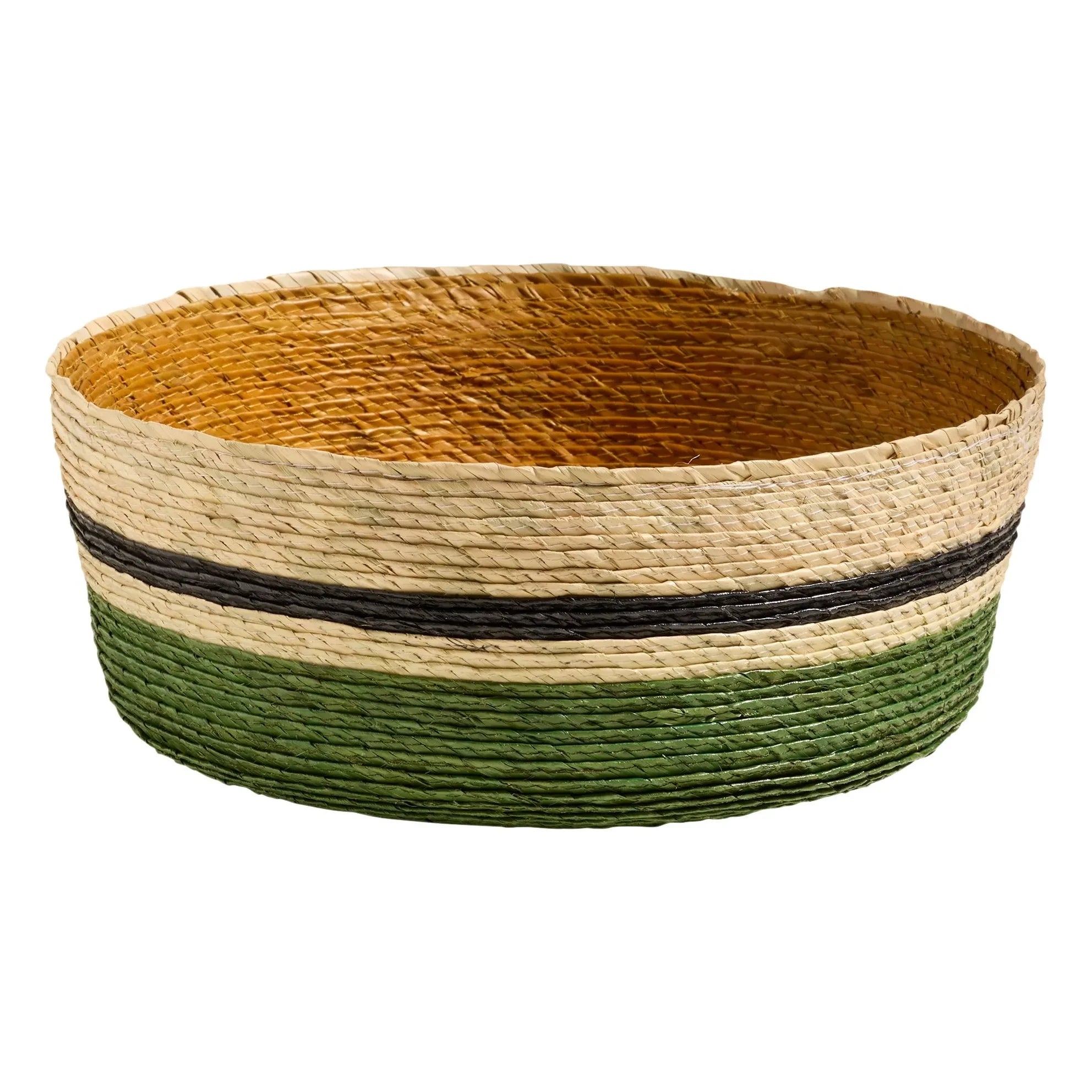 Maison Sarah Lavoine - Globe storage basket | Eucalyptus