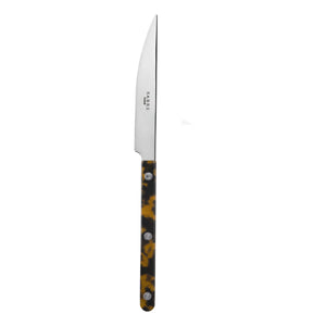Sabre - Bistrot Knife | Chestnut