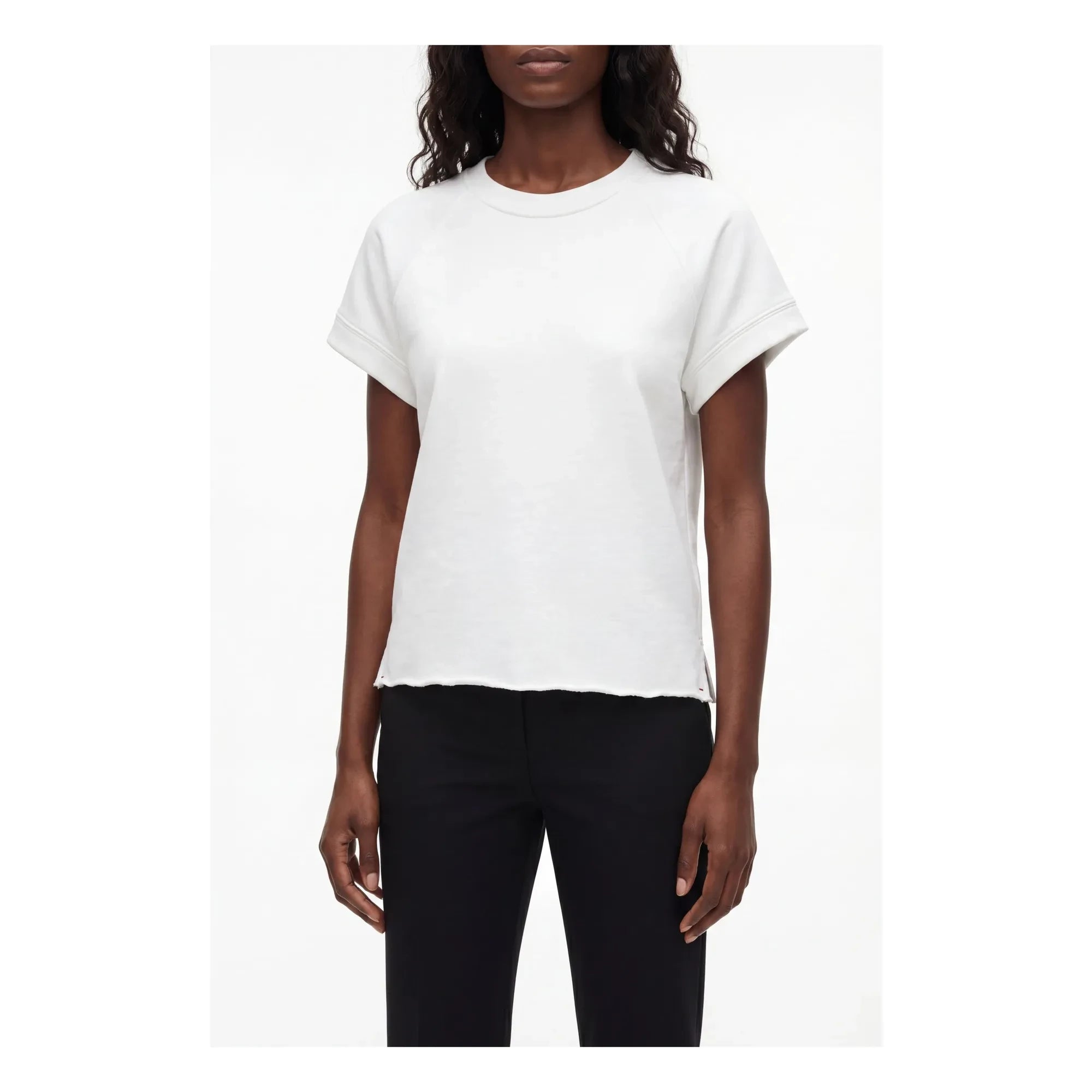 Xirena - Callie sweatshirt | Beyaz