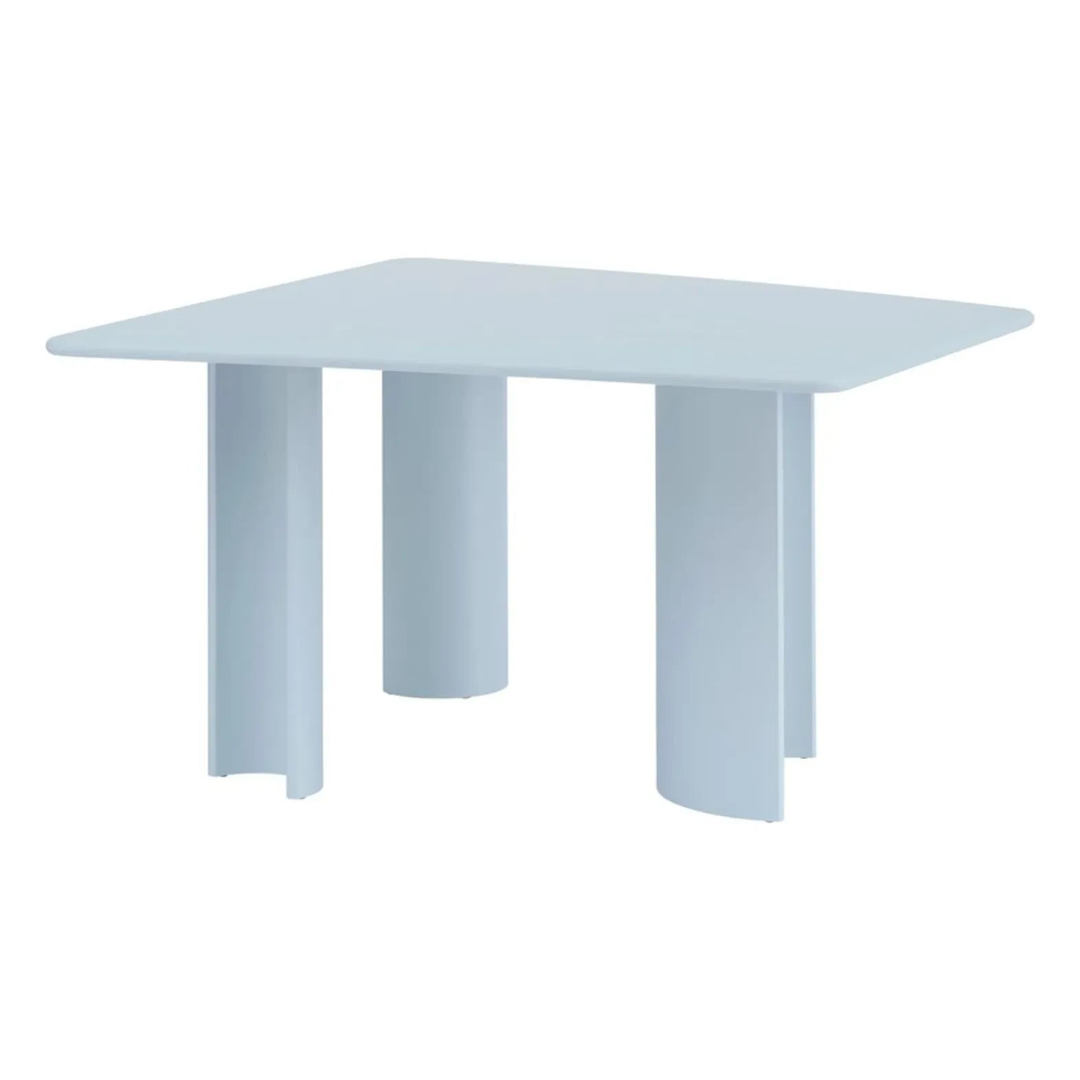 Muuto - Re-norm dining table | Light Blue
