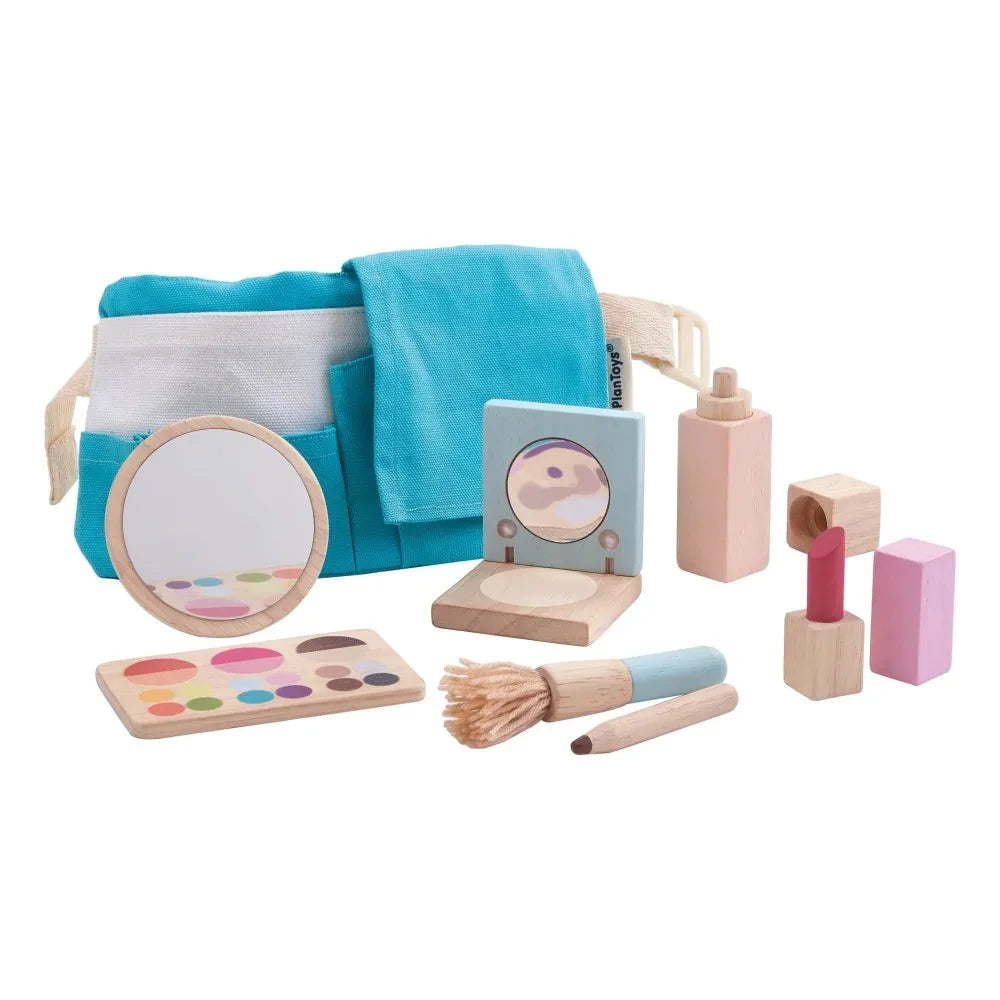 Plan Toys - My Makeup Bag
