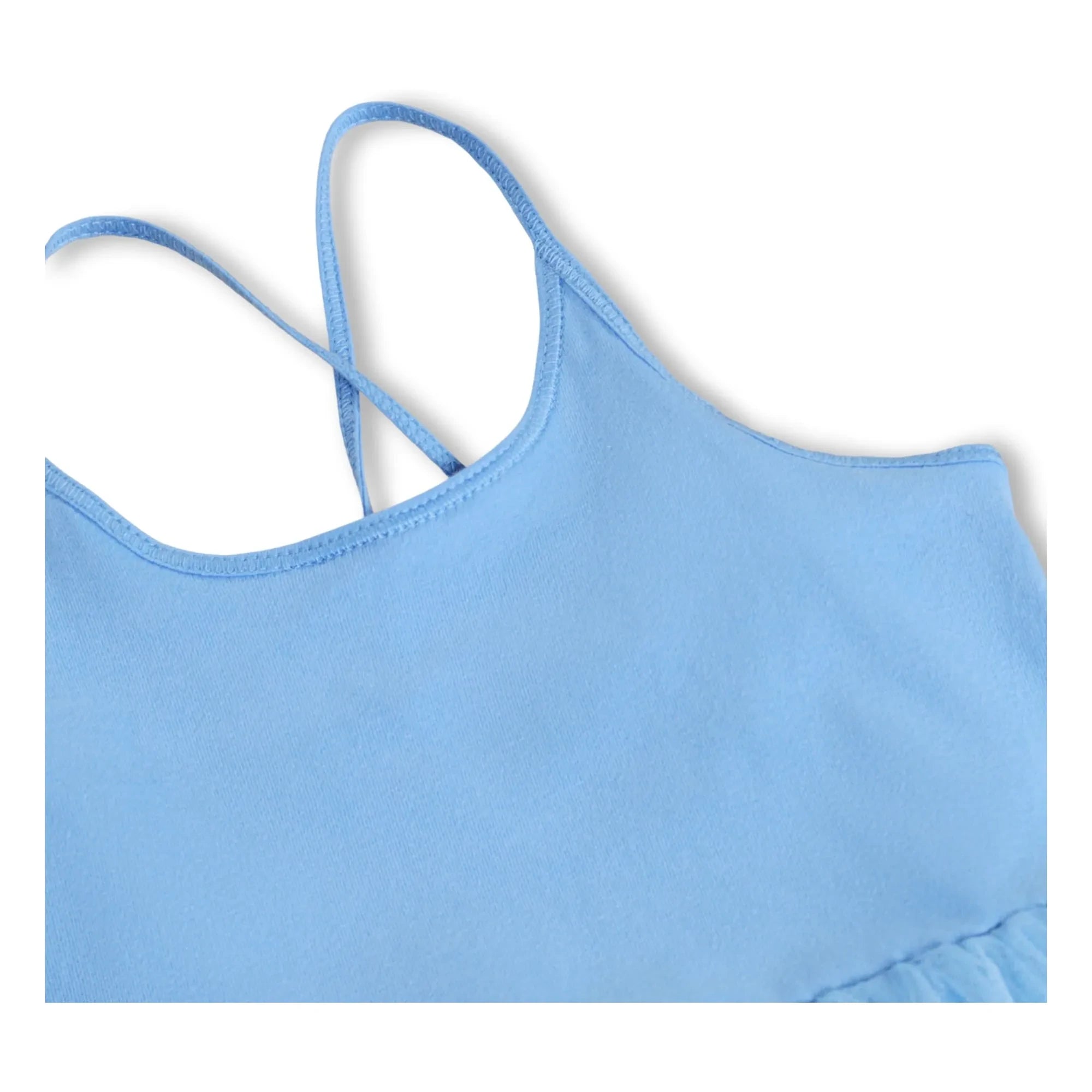 Molo - Citrona Dress | Blue