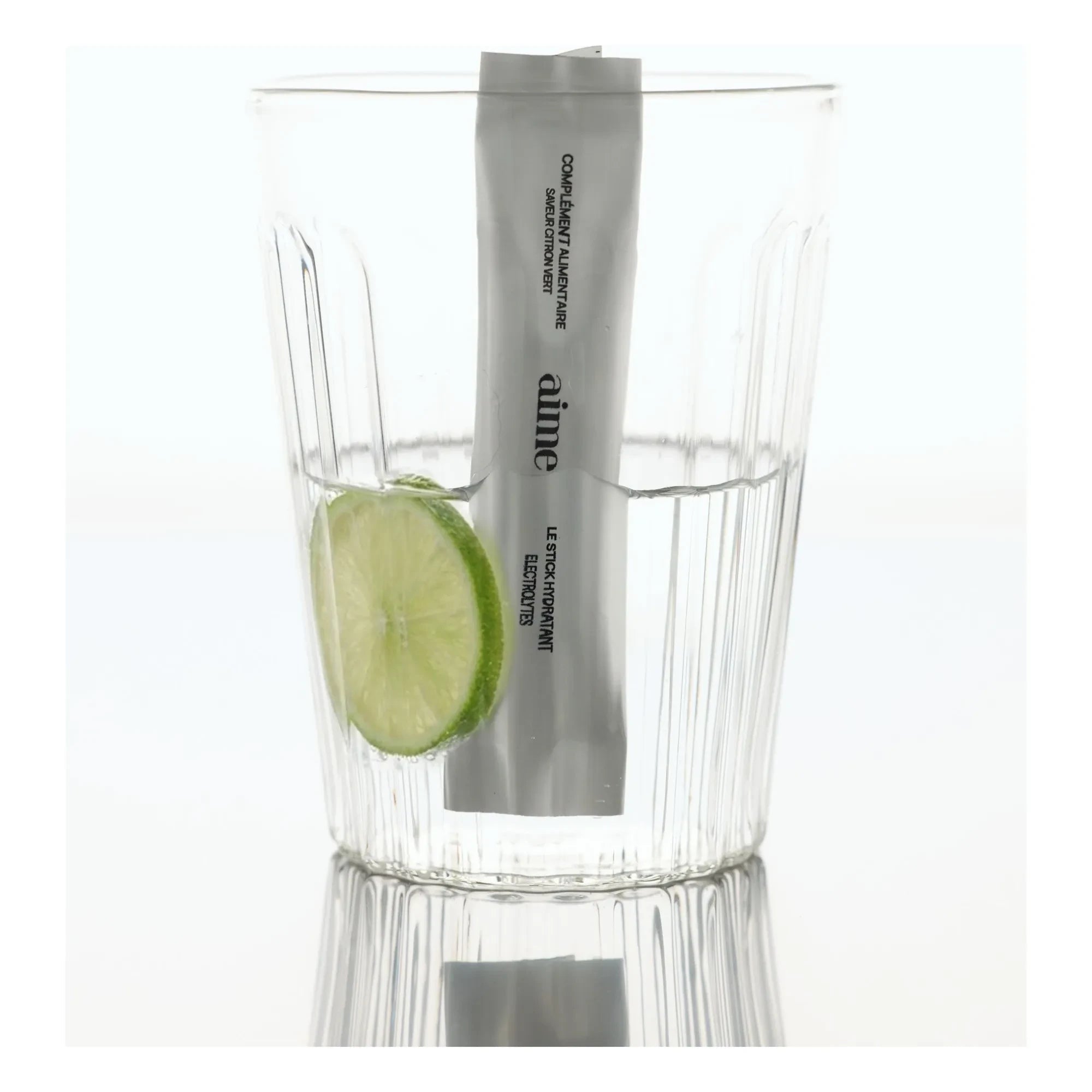 AIME - Moisturizing Sticks - Lime