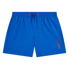 Sundek - Boardshort Swim Trunks | Blue