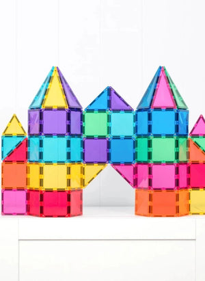Connetix - Start Pack - 56 Pieces
