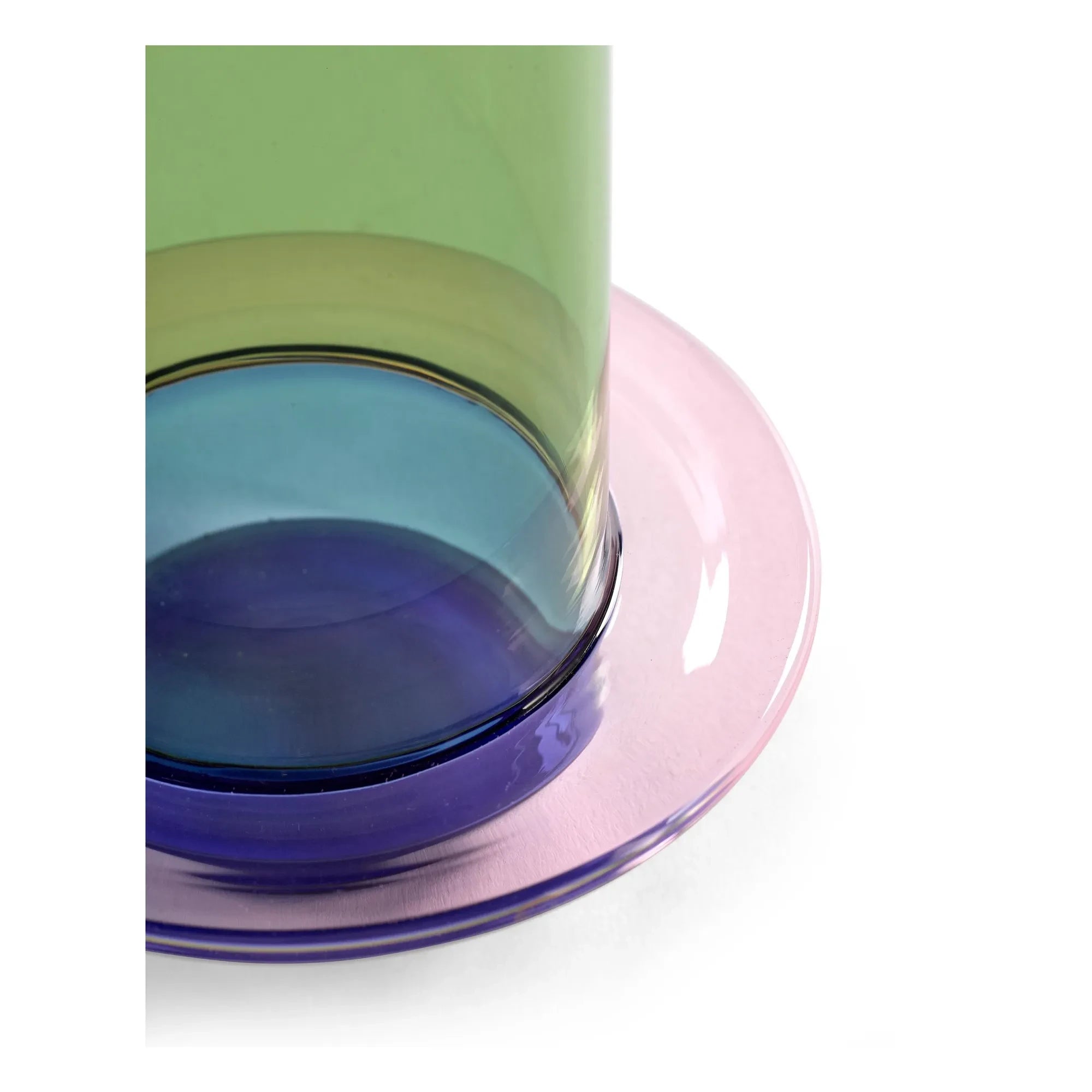 Serax - Vazo Kuleleri, Jose Levy | Yeşil