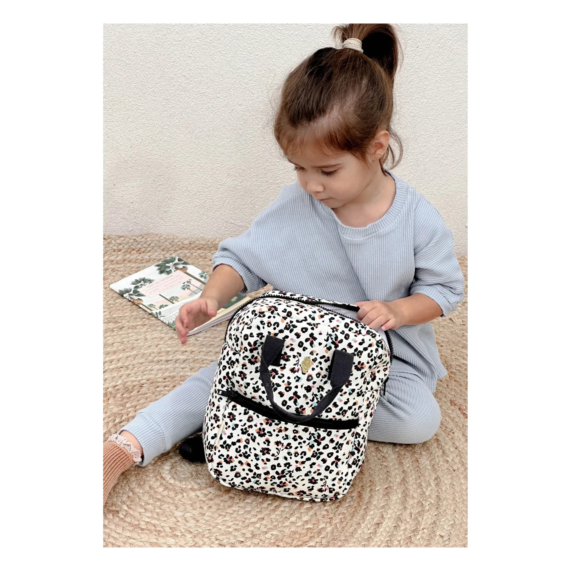 Milinane - Noé Backpack