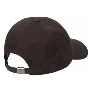 Carhartt WIP - Madison Logo Cap | Dark Brown