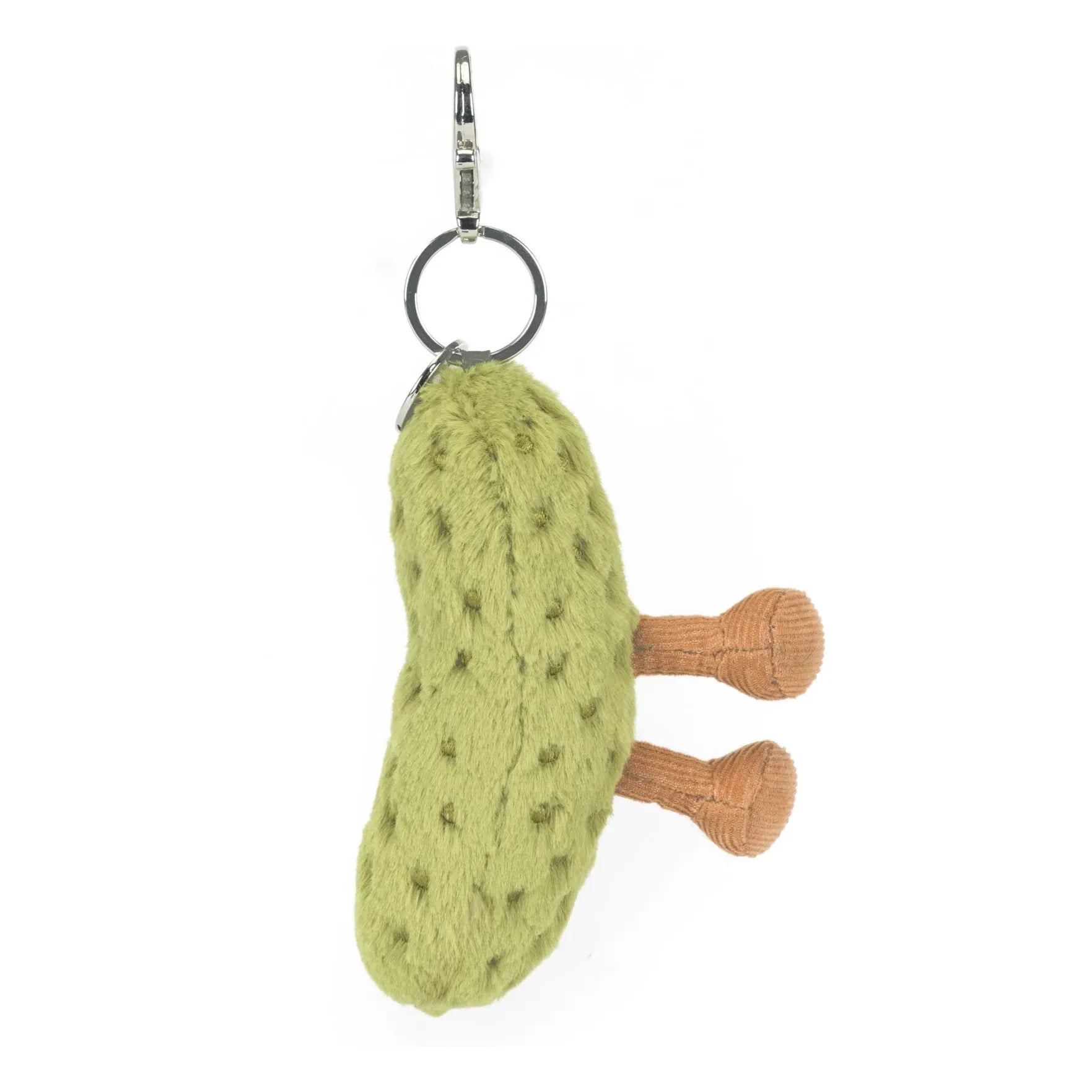 Jellycat - Pickle Charm