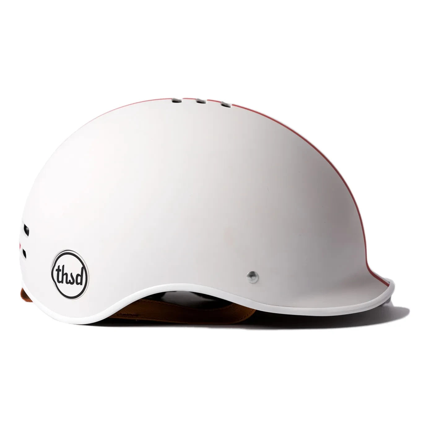 Thousand - Heritage Bike Helmet | Cream