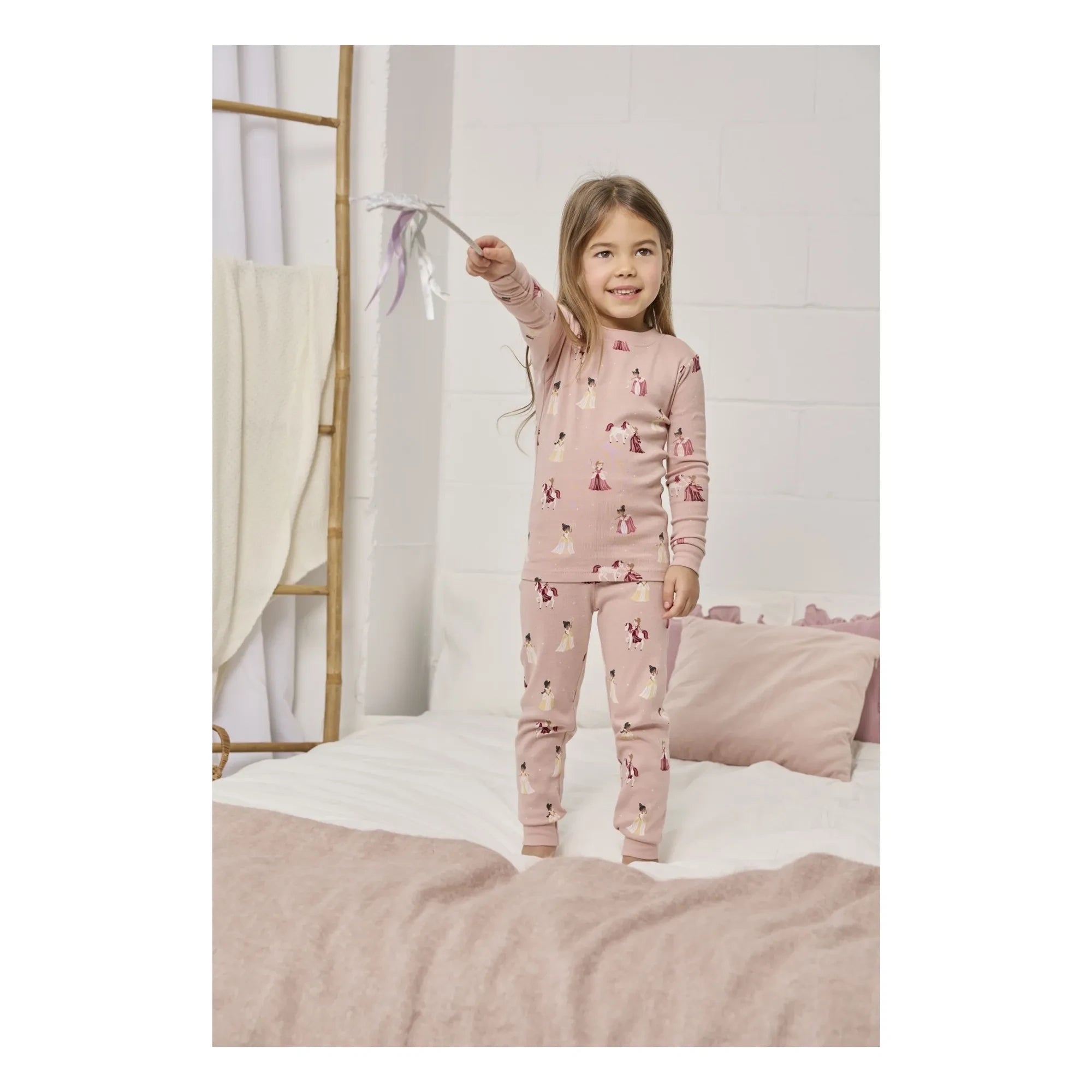 Petit Glue - Pamuk Organic Pajama Squeeze | Düsseldorf
