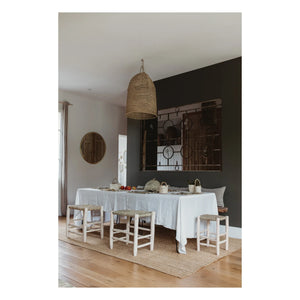Cosydar - Wooden Stool