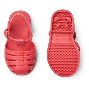 Liewood - Sandal Bre | Red