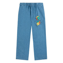 Bobo Choses - Jean Roll The Dice | Blue