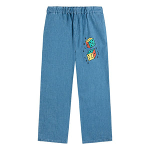 Bobo Choses - Jean Roll The Dice | Blue
