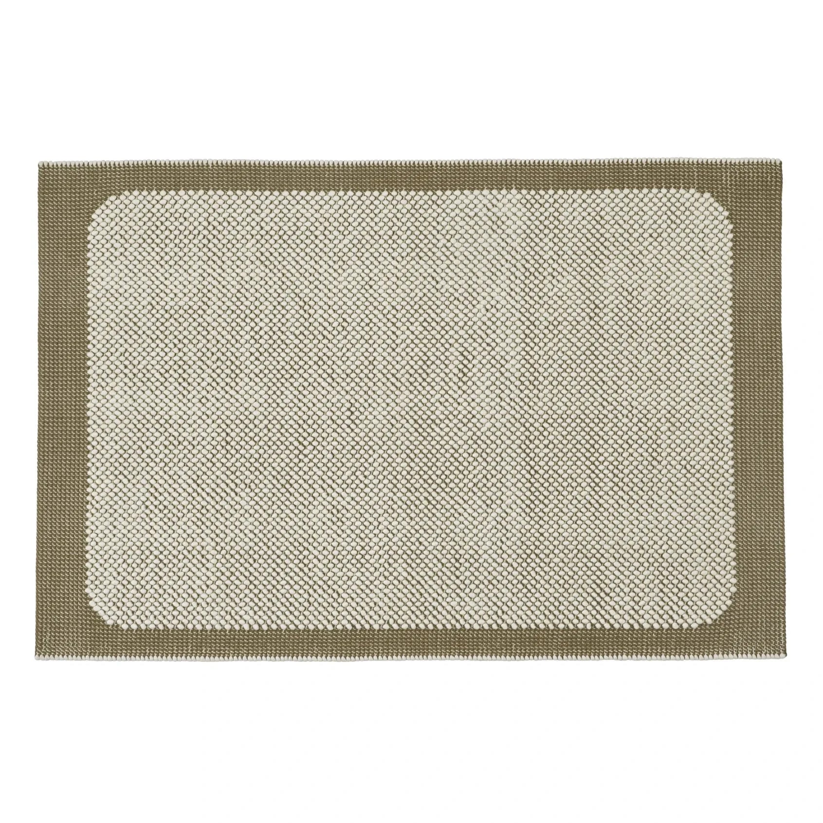 Muuto - Pebble Rug | Khaki
