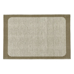 Muuto - Pebble Rug | Khaki