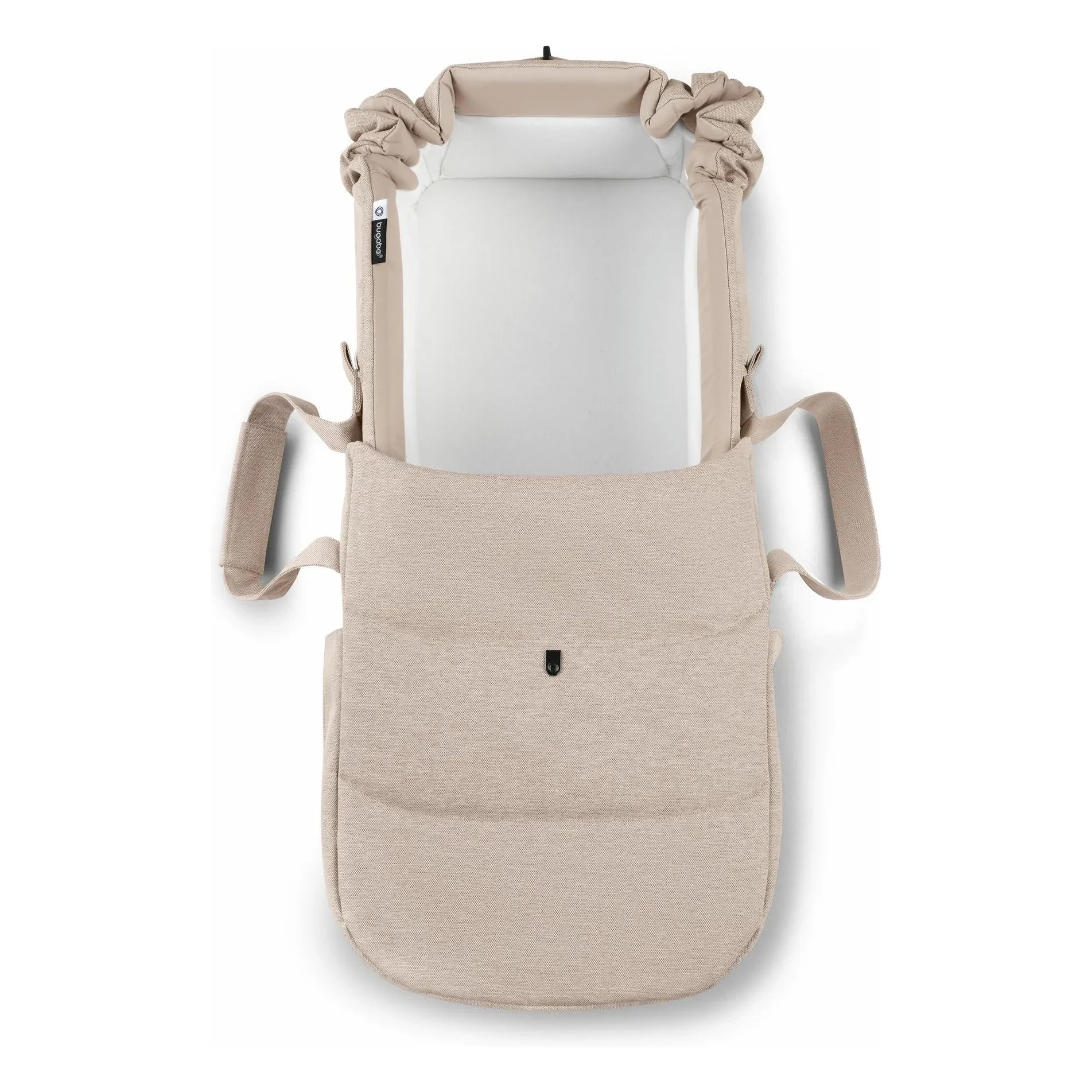 Bugaboo - Baby Nest Butterfly 2 | Bej
