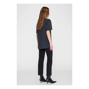 Anine Bing - City T-Shirt | Black