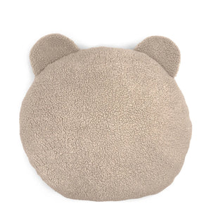 Babyshower - Plush Bear Pillow | Latte