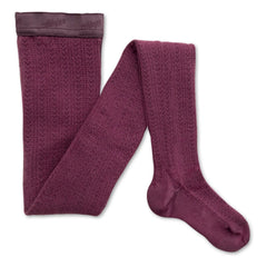 Collégien - Angelic Merino Wool Socks | Pink